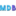 MDB GO / CLI logo