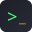 WebTerm Learn logo