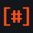 harvis.dev logo
