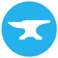 Anvil logo