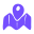 Geolocated.io logo