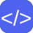 OneCompiler logo