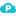pCloud logo