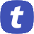 TransferNow logo