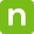 NIC.UA AI Website Builder logo