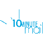 10 Minute Mail logo