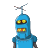 RoboHash logo