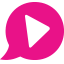talky logo