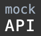 mockapi.io logo