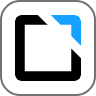 RepoFlow logo