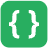Format JSON Online logo