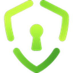SikkerKey logo