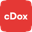 cDox logo