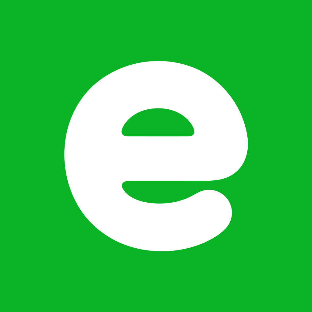 Ente Photos logo