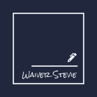 WaiverCat logo