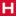 Hetzner DNS Management logo