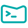 GetVM logo