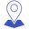 Geoapify Location Platform logo