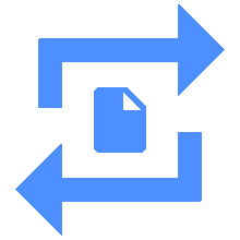MConverter logo