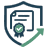 Smart Grow Vault App logo