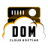 DOM Cloud logo